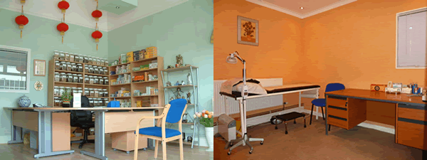 Acupuncture & Herbs - east Hull branch